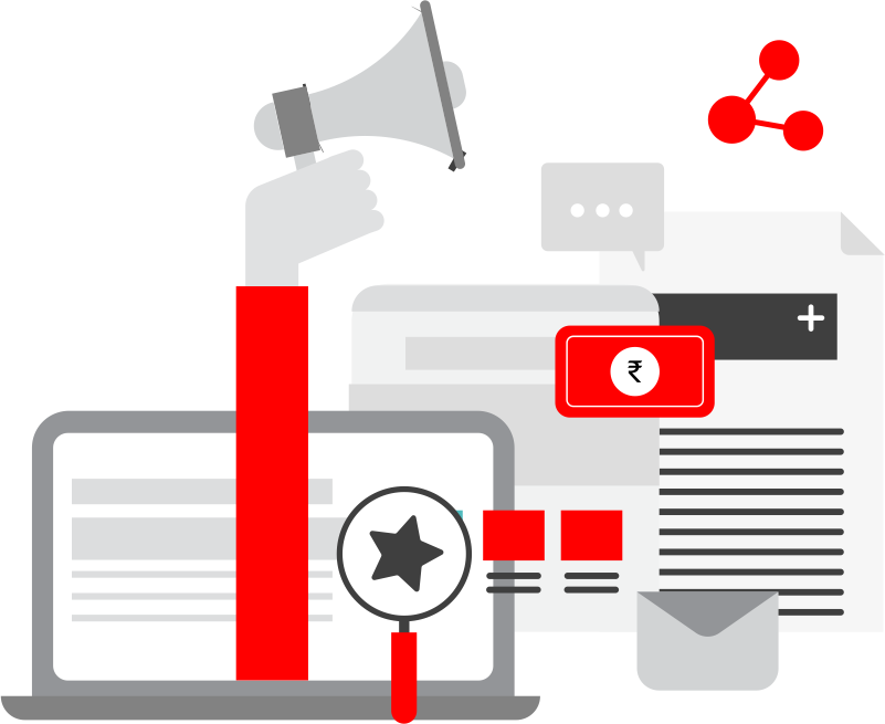 Digital Marketing Services